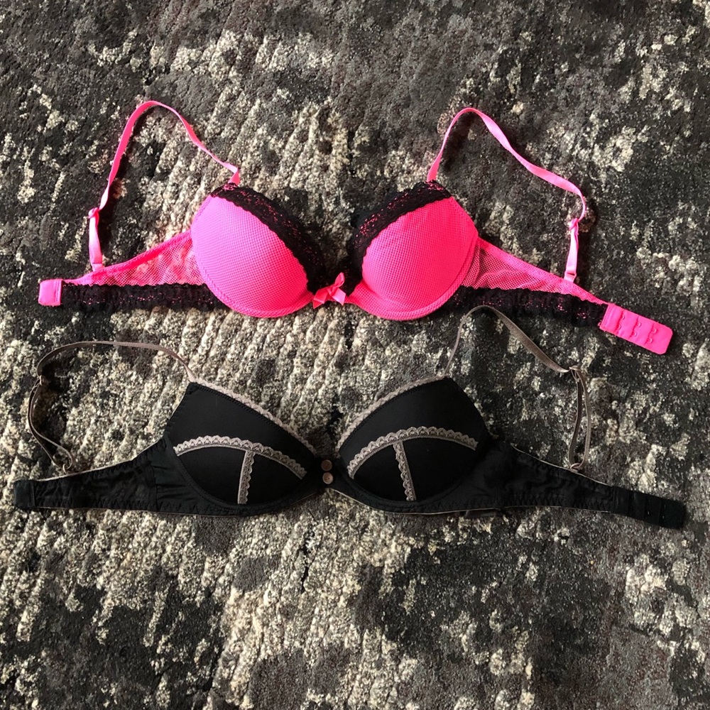 ✨Bundled✨ H&M Bras!